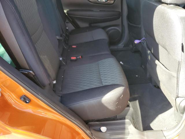 Photo 11 from auction – 2019 NISSAN ROGUE S with VIN 5N1AT2MT9KC715559