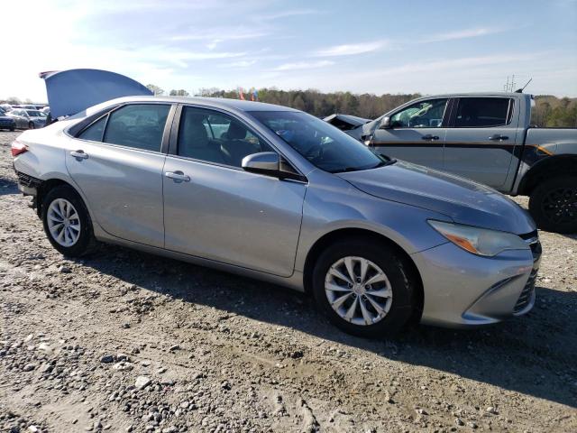 Photo 4 from auction – 2015 TOYOTA CAMRY LE with VIN 4T4BF1FK6FR482773