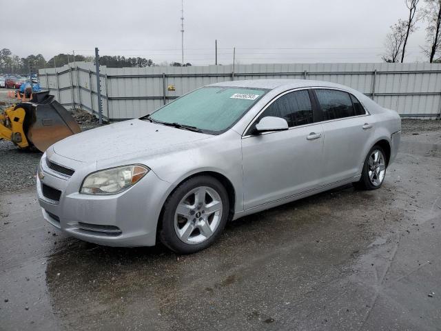 CHEVROLET MALIBU 1LT 2010 with VIN 1G1ZC5E06AF175980 - Photo from auction