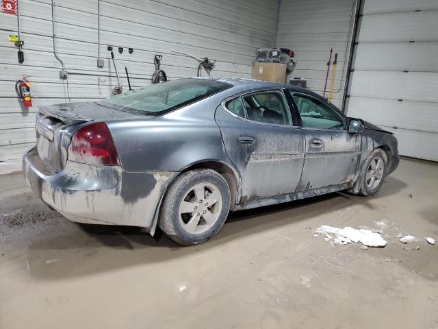 Photo 3 from auction – 2005 PONTIAC GRAND PRIX with VIN 2G2WS522051200764