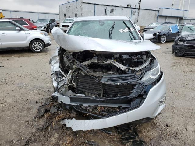 Photo 5 from auction – 2020 CHEVROLET EQUINOX LT with VIN 3GNAXJEV8LS502544
