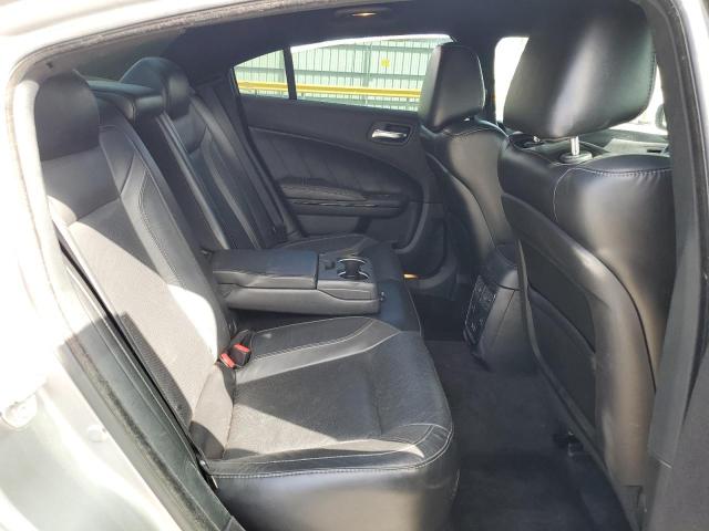 Photo 10 from auction – 2018 DODGE CHARGER SX with VIN 2C3CDXHG5JH188155