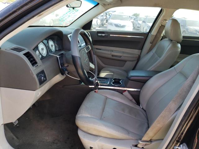 Photo 7 from auction – 2010 CHRYSLER 300 TOURIN with VIN 2C3CA5CV0AH143319
