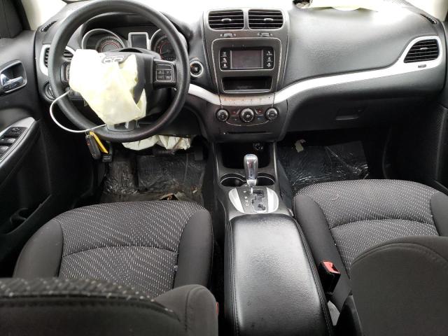 Photo 8 from auction – 2016 DODGE JOURNEY SX with VIN 3C4PDCBG6GT137231