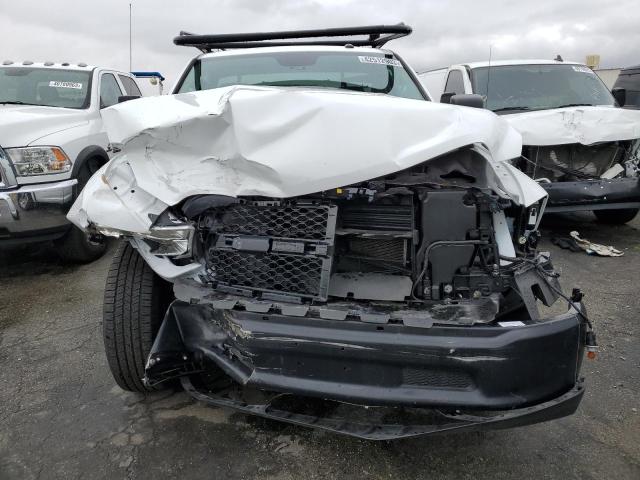 Photo 5 from auction – 2022 RAM 1500 CLASS with VIN 3C6JR6DG2NG256560