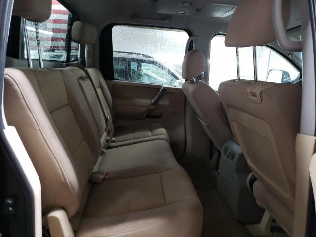 Photo 10 from auction – 2008 NISSAN TITAN with VIN 1N6AA07F08N325027