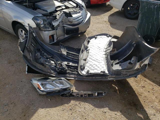Photo 12 from auction – 2016 CHEVROLET TRAVERSE L with VIN 1GNKVGKD5GJ169512