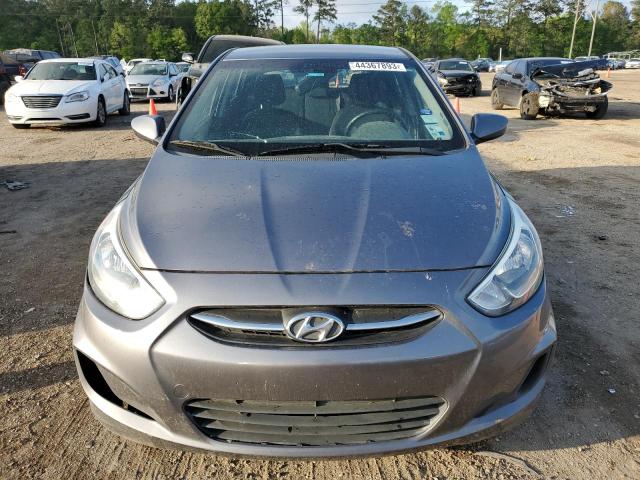 Photo 5 from auction – 2015 HYUNDAI ACCENT GS with VIN KMHCT5AE1FU207344
