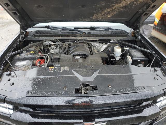 Photo 11 from auction – 2016 CHEVROLET SILVERADO with VIN 3GCUKREC5GG121826