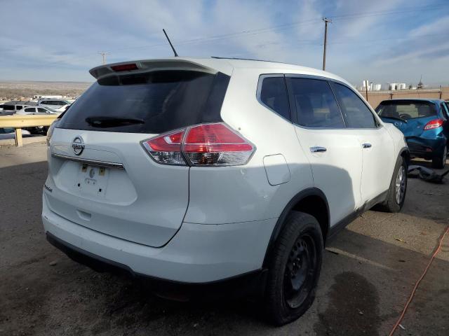 Photo 3 from auction – 2015 NISSAN ROGUE S with VIN KNMAT2MT4FP588769