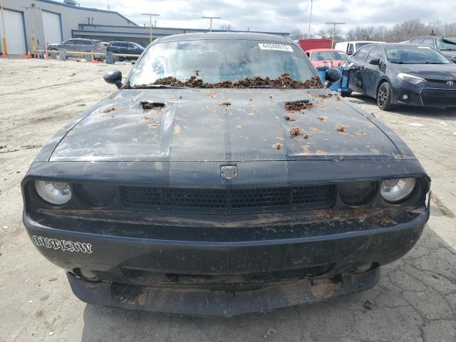 Photo 5 from auction – 2010 DODGE CHALLENGER with VIN 2B3CJ7DW0AH293317