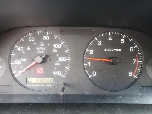 Photo 9 from auction – 1998 NISSAN ALTIMA with VIN JN1CA21D7WM913303