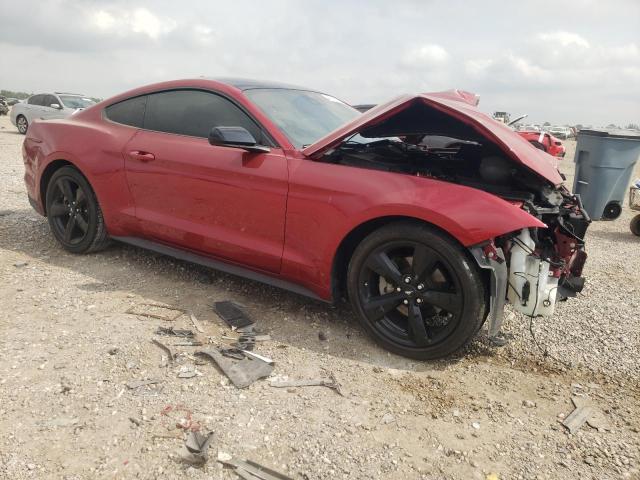 Photo 4 from auction – 2021 FORD MUSTANG with VIN 1FA6P8TH4M5110439