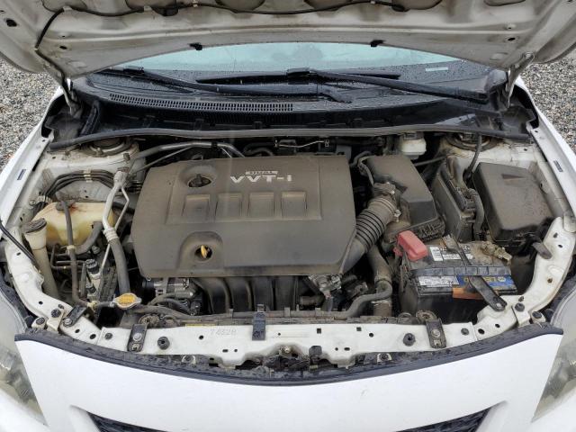 Photo 11 from auction – 2010 TOYOTA COROLLA BA with VIN 2T1BU4EE0AC491816