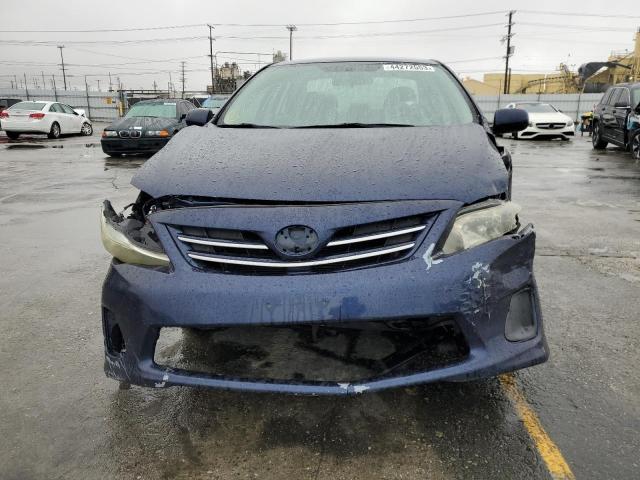 Photo 5 from auction – 2013 TOYOTA COROLLA BA with VIN 5YFBU4EE2DP101061