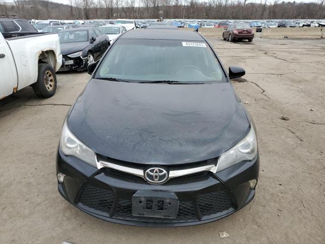 Photo 5 from auction – 2015 TOYOTA CAMRY LE with VIN 4T1BF1FK6FU961138