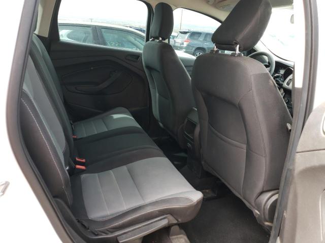 Photo 10 from auction – 2019 FORD ESCAPE S with VIN 1FMCU0F78KUA63313