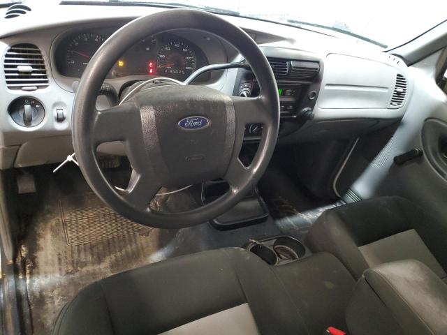 Photo 8 from auction – 2009 FORD RANGER SUP with VIN 1FTYR15E79PA62759