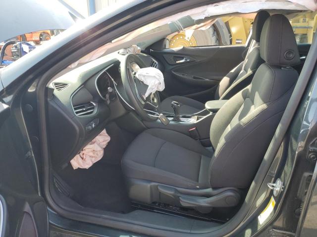 Photo 7 from auction – 2018 CHEVROLET MALIBU LS with VIN 1G1ZB5ST5JF217055