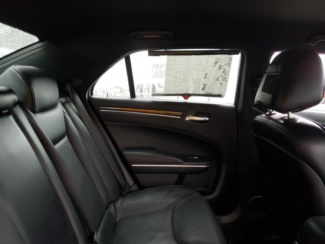 Photo 10 from auction – 2013 CHRYSLER 300C with VIN 2C3CCAKT8DH541451