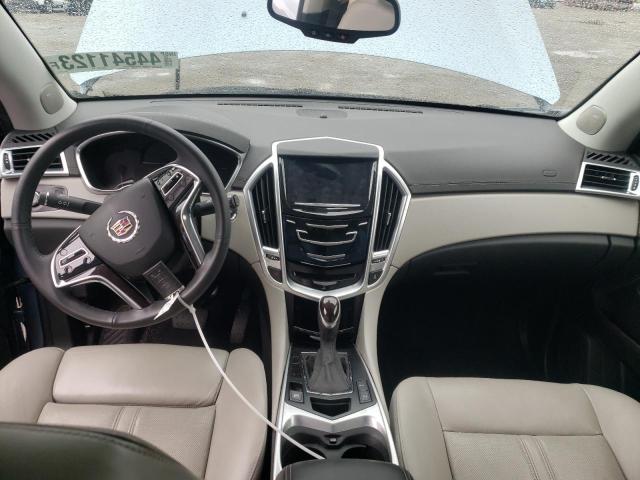 Photo 8 from auction – 2013 CADILLAC SRX PERFOR with VIN 3GYFNDE38DS526651