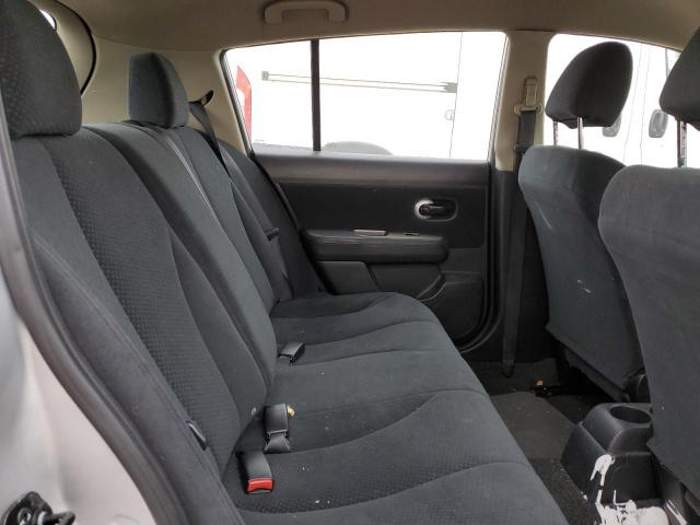 Photo 10 from auction – 2011 NISSAN VERSA S with VIN 3N1BC1CP2BL429812
