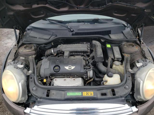 Photo 11 from auction – 2008 MINI COOPER CLU with VIN WMWML33538TN66338