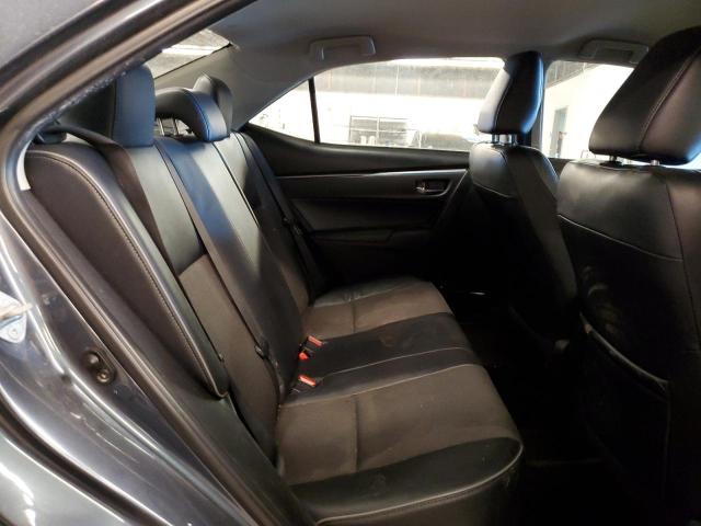 Photo 10 from auction – 2014 TOYOTA COROLLA L with VIN 2T1BURHE7EC010636
