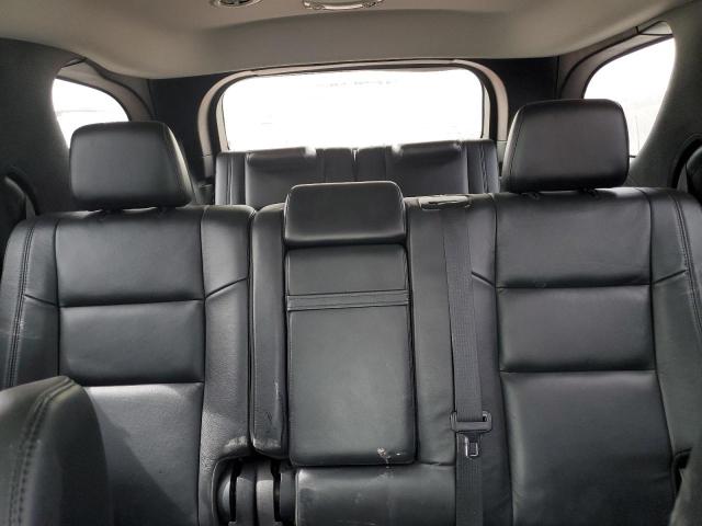 Photo 10 from auction – 2014 DODGE DURANGO LI with VIN 1C4RDJDG2EC402648