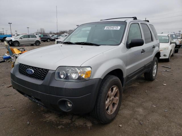 Photo 1 from auction – 2006 FORD ESCAPE XLT with VIN 1FMYU03156KB17786