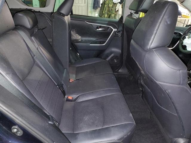 Photo 11 from auction – 2019 TOYOTA RAV4 LIMIT with VIN 2T3N1RFV6KW014106