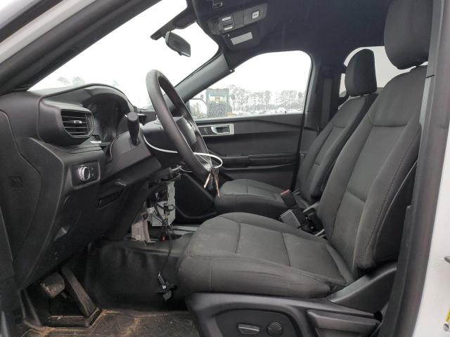 Photo 7 from auction – 2020 FORD EXPLORER P with VIN 1FM5K8AB5LGC50923