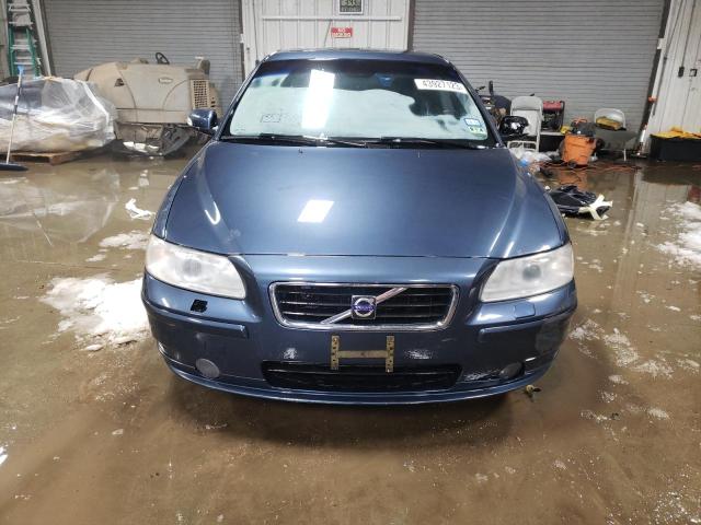 Photo 5 from auction – 2007 VOLVO S60 2.5T with VIN YV1RS592272608534