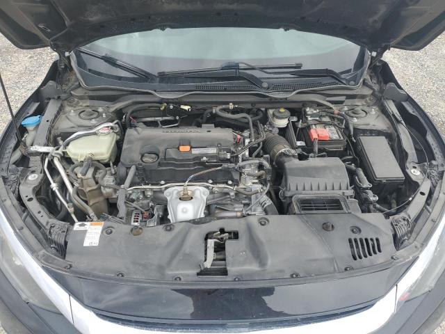 Photo 11 from auction – 2018 HONDA CIVIC EX with VIN 19XFC2F73JE017028