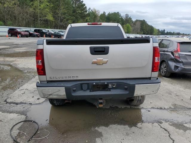 Photo 6 from auction – 2009 CHEVROLET SILVERADO with VIN 3GCEC13C99G182511