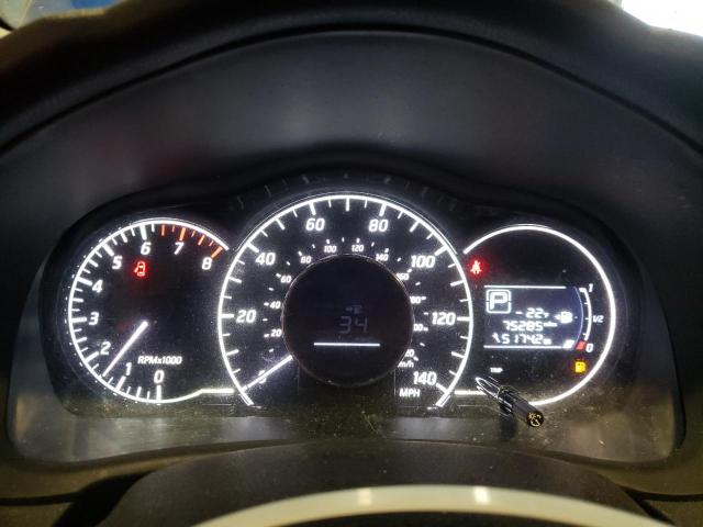 Photo 9 from auction – 2015 NISSAN VERSA NOTE with VIN 3N1CE2CP4FL445391