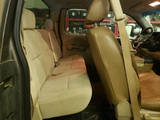 Photo 10 from auction – 2007 CHEVROLET SILVERADO with VIN 1GCHK29K77E506371