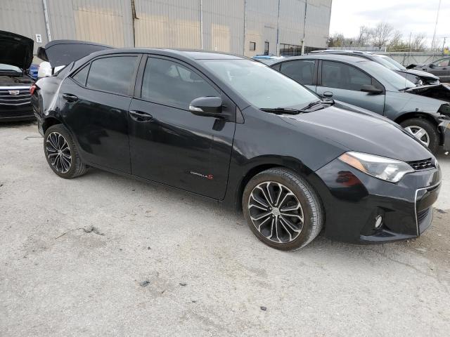 Photo 4 from auction – 2016 TOYOTA COROLLA L with VIN 2T1BURHEXGC508137