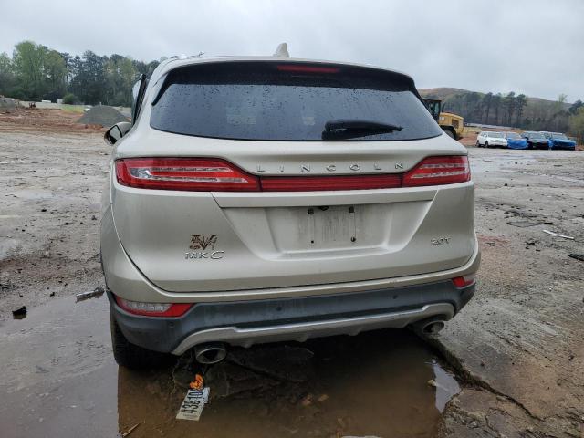 Photo 6 from auction – 2017 LINCOLN MKC RESERV with VIN 5LMCJ3C93HUL24160