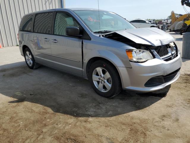 Photo 4 from auction – 2013 DODGE GRAND CARA with VIN 2C4RDGBG4DR810693