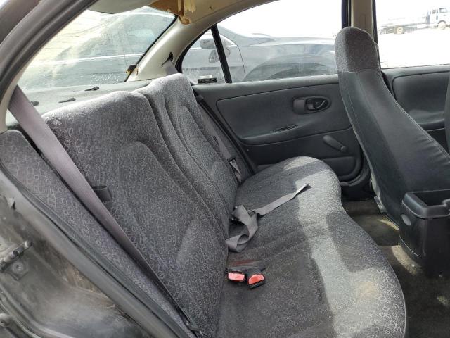 Photo 10 from auction – 2000 SATURN SL1 with VIN 1G8ZH5284YZ100202