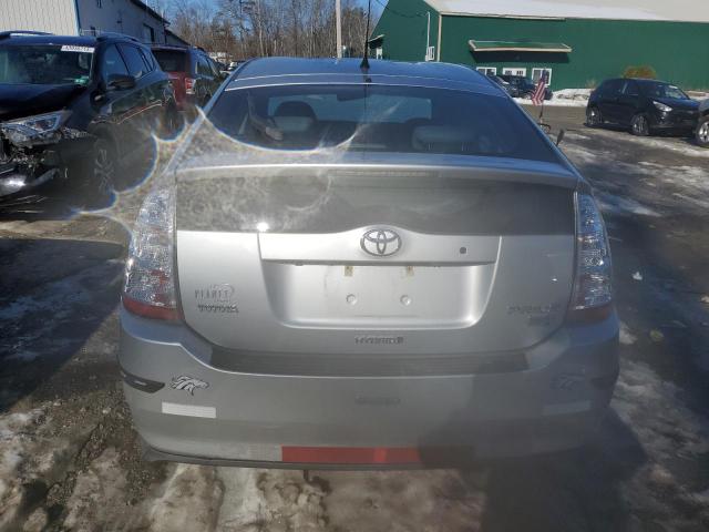 Photo 6 from auction – 2007 TOYOTA PRIUS with VIN JTDKB20U277599275