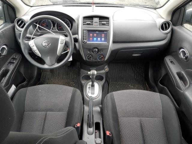 Photo 8 from auction – 2019 NISSAN VERSA S with VIN 3N1CN7AP0KL831459