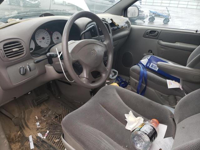 Photo 8 from auction – 2003 DODGE CARAVAN SE with VIN 1D4GP25313B236788