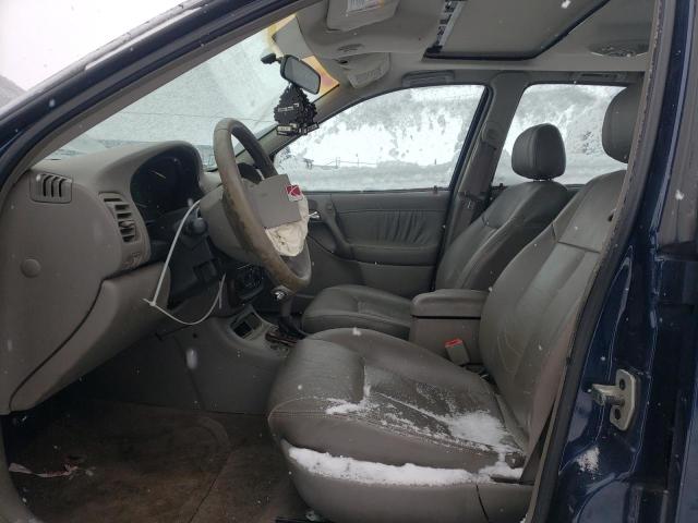 Photo 7 from auction – 2000 SATURN LS2 with VIN 1G8JW52R9YY638024