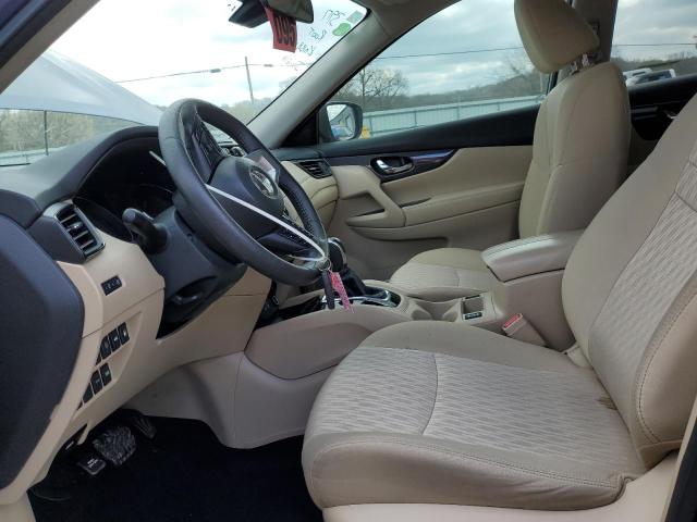 Photo 7 from auction – 2020 NISSAN ROGUE S with VIN 5N1AT2MT8LC780811