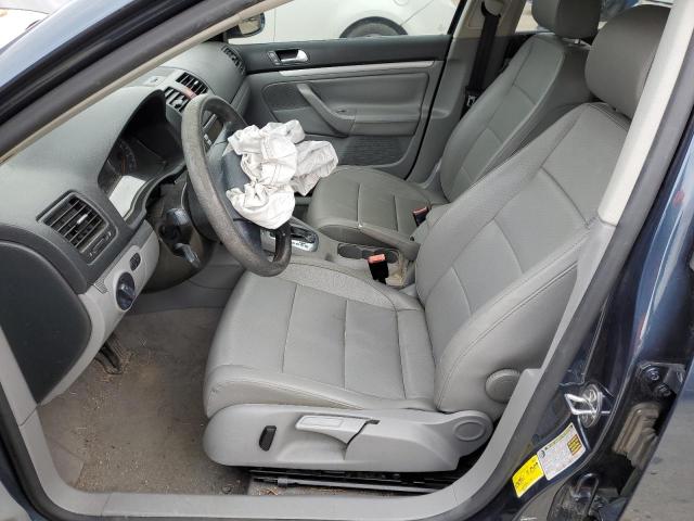 Photo 7 from auction – 2006 VOLKSWAGEN JETTA 2.5 with VIN 3VWSF71K96M771012