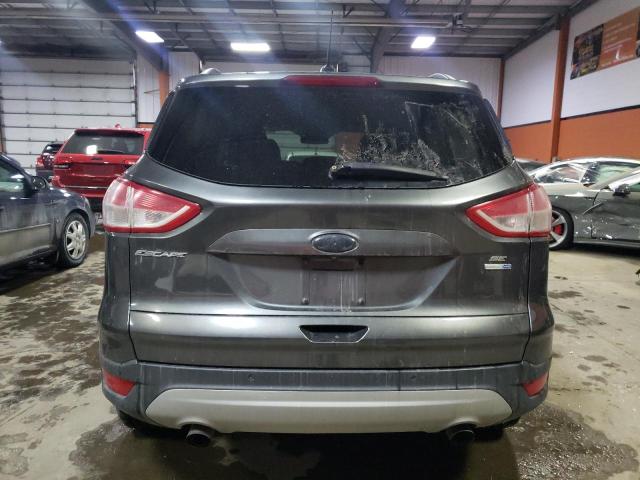 Photo 6 from auction – 2015 FORD ESCAPE SE with VIN 1FMCU9GX0FUA71091