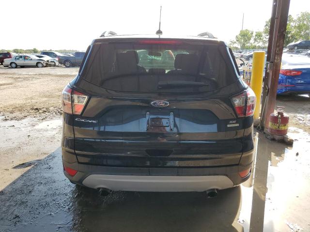 Photo 6 from auction – 2018 FORD ESCAPE SE with VIN 1FMCU0GD9JUC18342