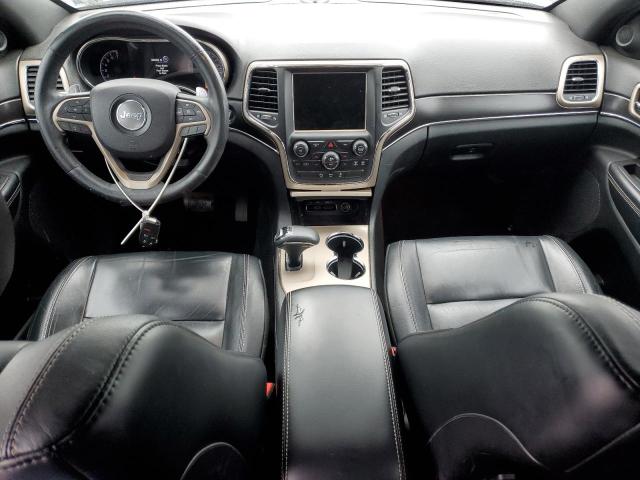 Photo 8 from auction – 2014 JEEP GRAND CHER with VIN 1C4RJFBG7EC323744